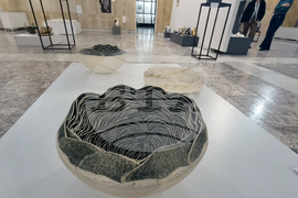 Стара Загора - Фестивал на съвременната керамика