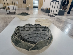 Стара Загора - Фестивал на съвременната керамика