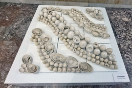 Стара Загора - Фестивал на съвременната керамика