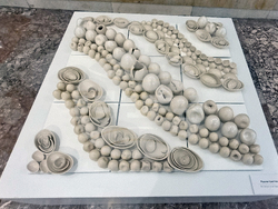 Стара Загора - Фестивал на съвременната керамика