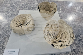 Стара Загора - Фестивал на съвременната керамика