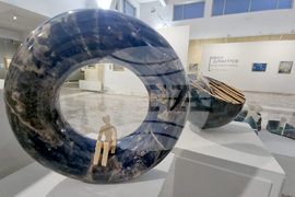 Стара Загора - Фестивал на съвременната керамика