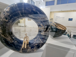 Стара Загора - Фестивал на съвременната керамика