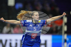 Netherlands Handball World