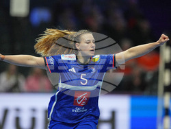 Netherlands Handball World