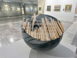 Стара Загора - Фестивал на съвременната керамика