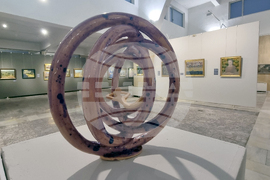 Стара Загора - Фестивал на съвременната керамика