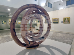 Стара Загора - Фестивал на съвременната керамика