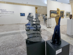 Стара Загора - Фестивал на съвременната керамика