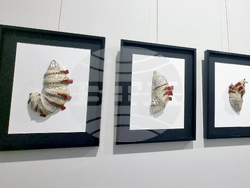 Стара Загора - Фестивал на съвременната керамика