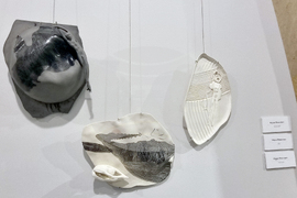 Стара Загора - Фестивал на съвременната керамика