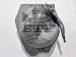 Стара Загора - Фестивал на съвременната керамика