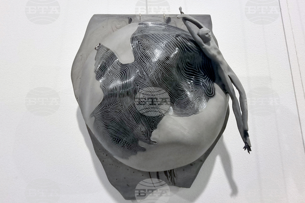 Стара Загора - Фестивал на съвременната керамика