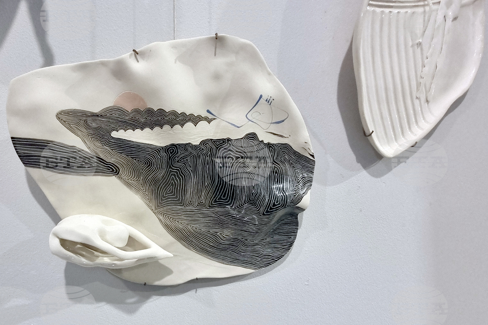 Стара Загора - Фестивал на съвременната керамика