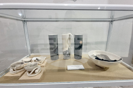 Стара Загора - Фестивал на съвременната керамика