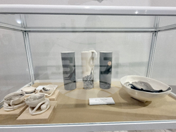 Стара Загора - Фестивал на съвременната керамика