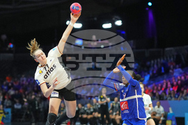 Netherlands Handball World