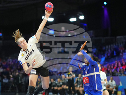 Netherlands Handball World