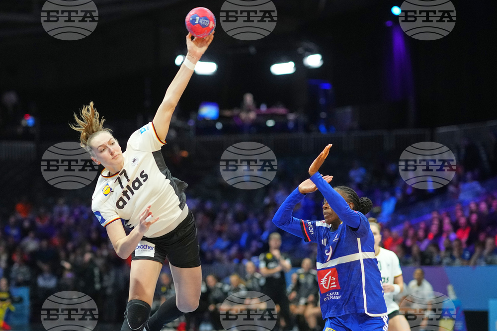 Netherlands Handball World