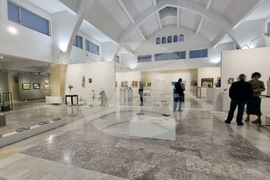 Стара Загора - Фестивал на съвременната керамика