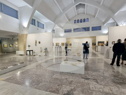 Стара Загора - Фестивал на съвременната керамика