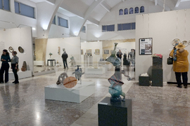 Стара Загора - Фестивал на съвременната керамика