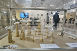 Стара Загора - Фестивал на съвременната керамика