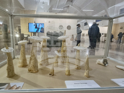 Стара Загора - Фестивал на съвременната керамика