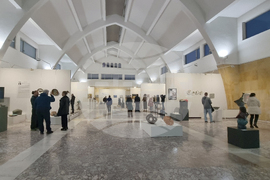 Стара Загора - Фестивал на съвременната керамика