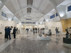 Стара Загора - Фестивал на съвременната керамика