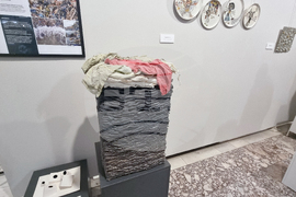 Стара Загора - Фестивал на съвременната керамика