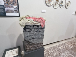 Стара Загора - Фестивал на съвременната керамика