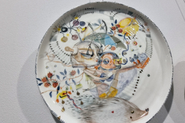 Стара Загора - Фестивал на съвременната керамика