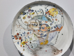 Стара Загора - Фестивал на съвременната керамика