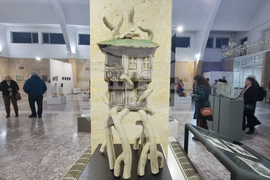 Стара Загора - Фестивал на съвременната керамика