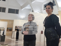 Стара Загора - Фестивал на съвременната керамика