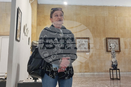 Стара Загора - Фестивал на съвременната керамика