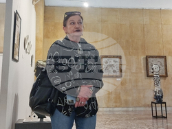 Стара Загора - Фестивал на съвременната керамика