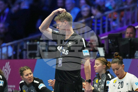 Netherlands Handball World