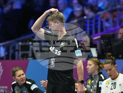 Netherlands Handball World