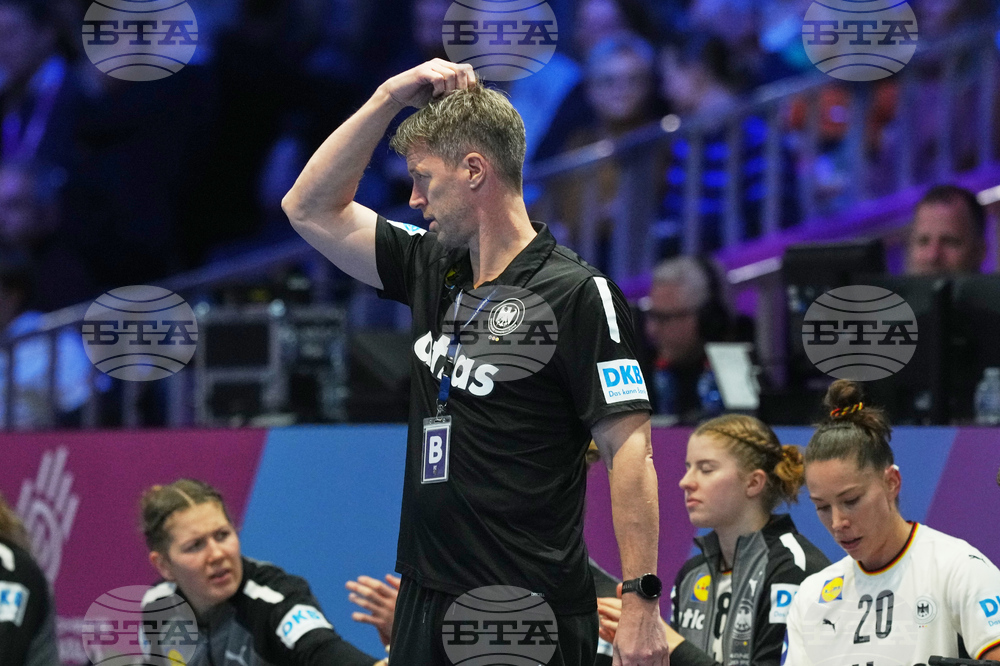 Netherlands Handball World