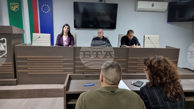 Обществена консултация за промени в правилата за използване на спортните обекти се състоя във Враца