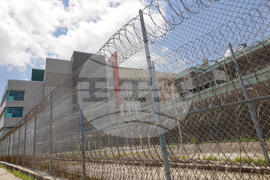 New-Orleans-Inmates Escape