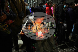 Mexico Our Lady of Guadalupe