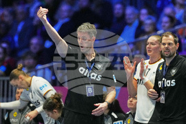 Netherlands Handball World