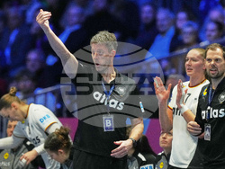 Netherlands Handball World