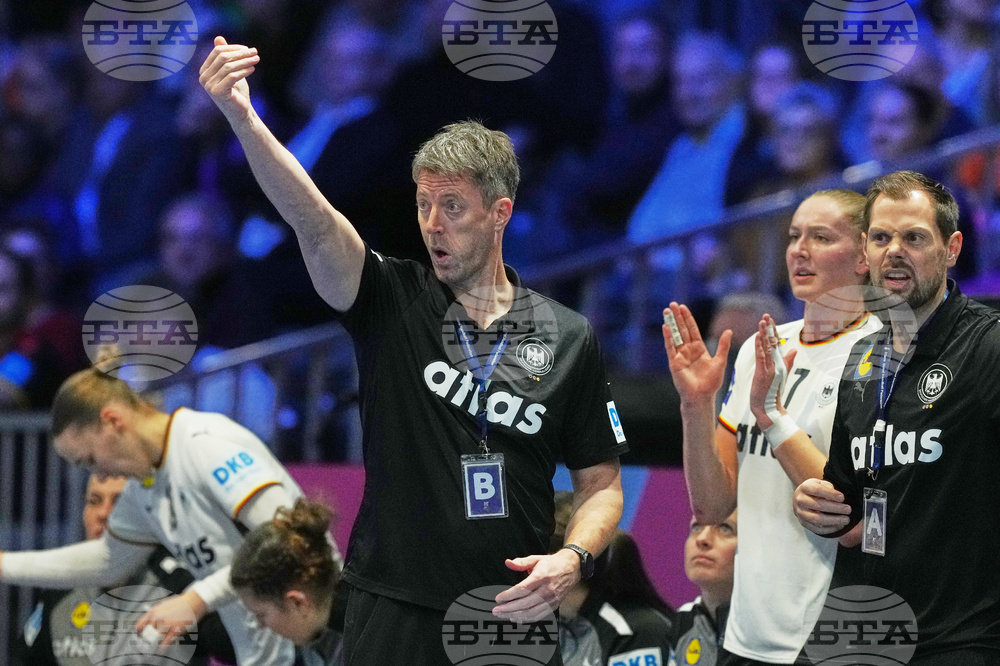 Netherlands Handball World