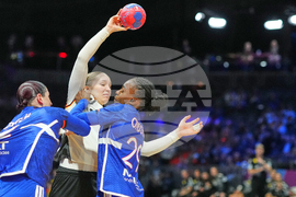 Netherlands Handball World