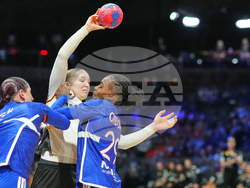 Netherlands Handball World