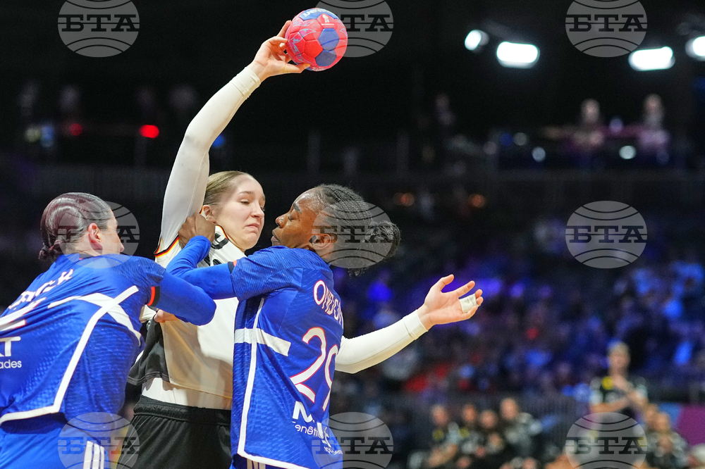 Netherlands Handball World